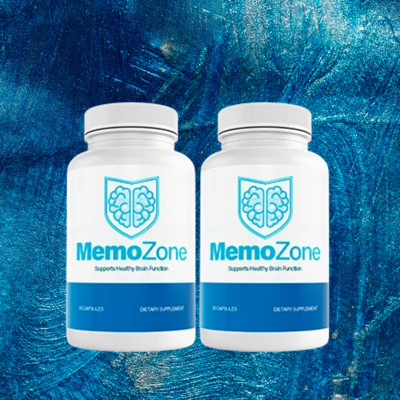 MemoZone Benefits: What Daily Brain Support Really Looks Like